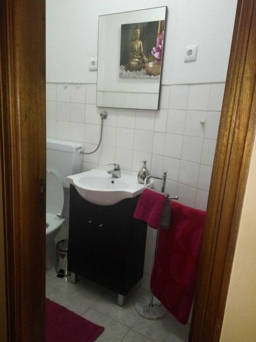 Quarto para Menina no Centro de Santa Maria da Feira