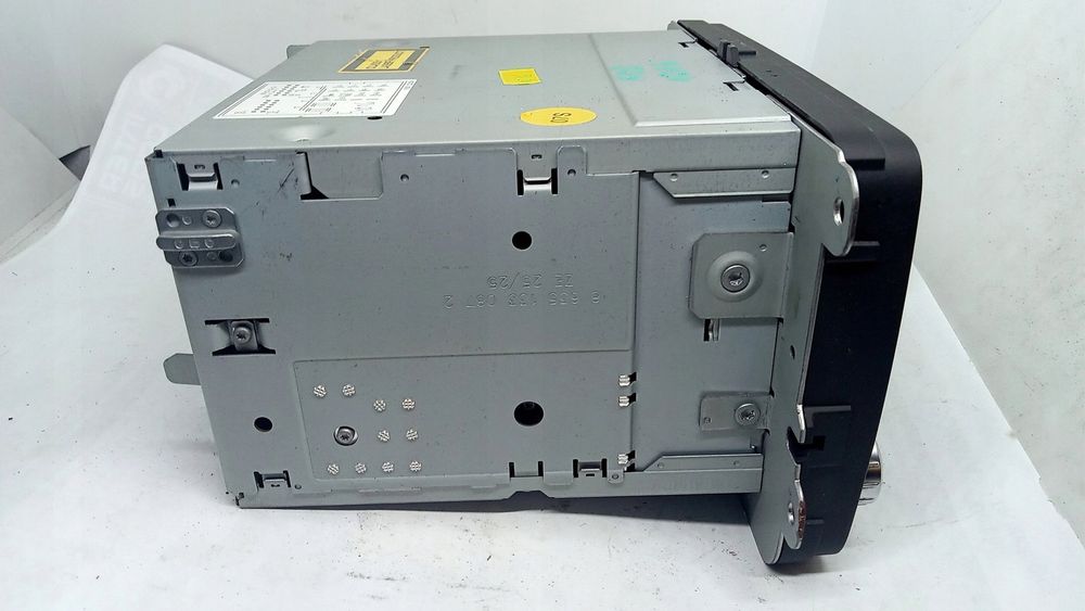 Radio CD VW Golf Passat Tiguan Touran