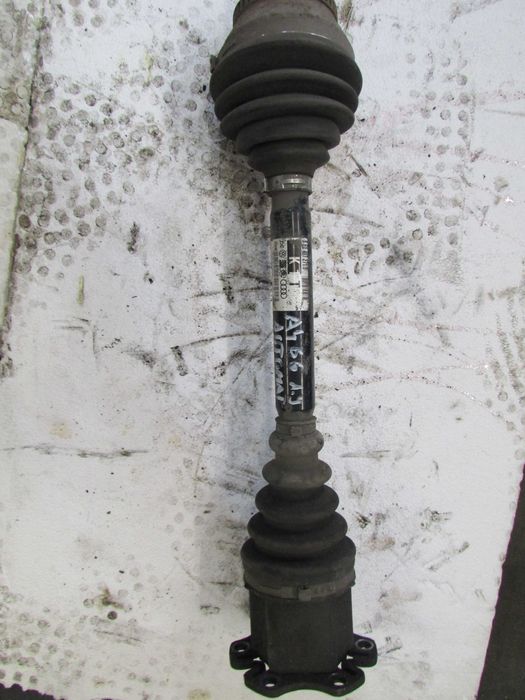 półosie  Audi a4 b6 1.9 tdi automat