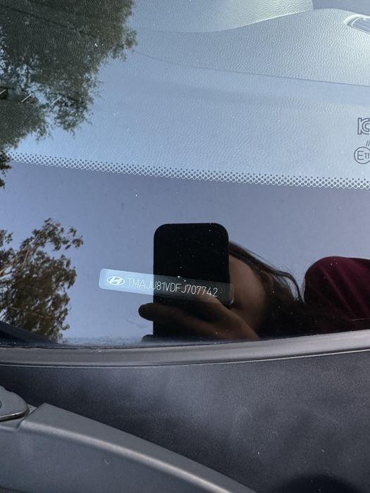 Автомобіль Hyundai ix 35 ,2014 рік , дизель