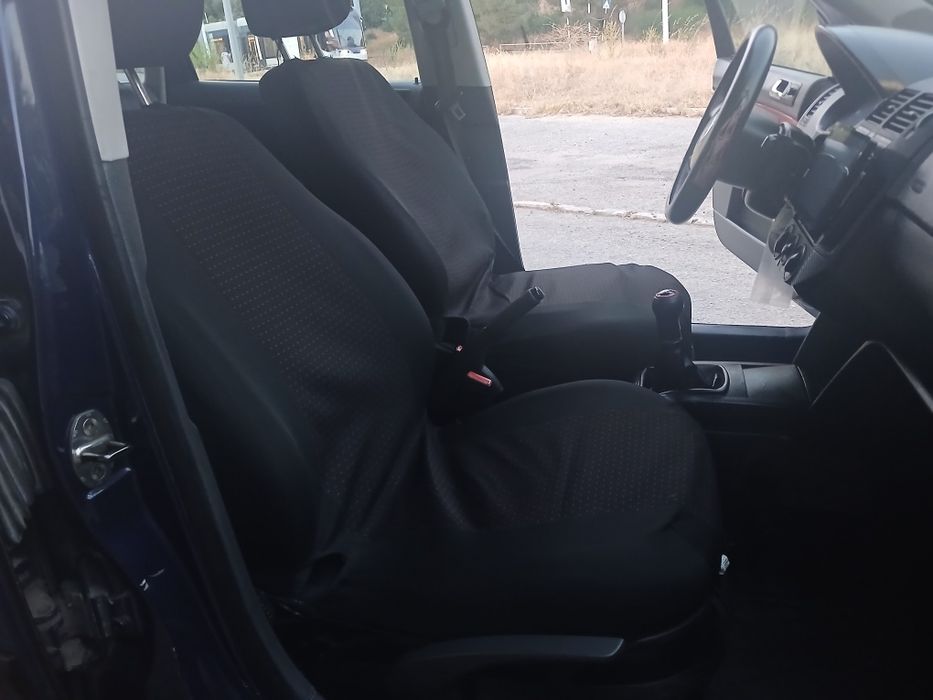 VW POLO 1.2 ano 2004