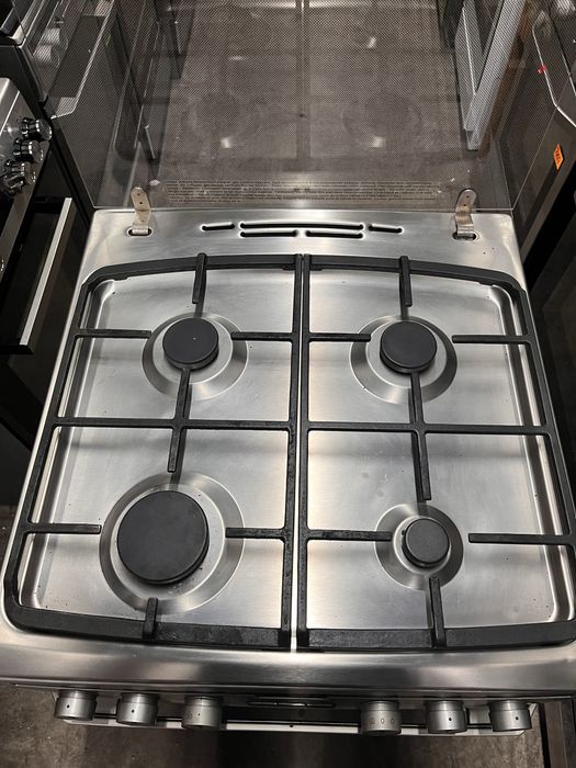Kuchenka Amica GE 60cm  |12msc |Dobry stan |Dowóz