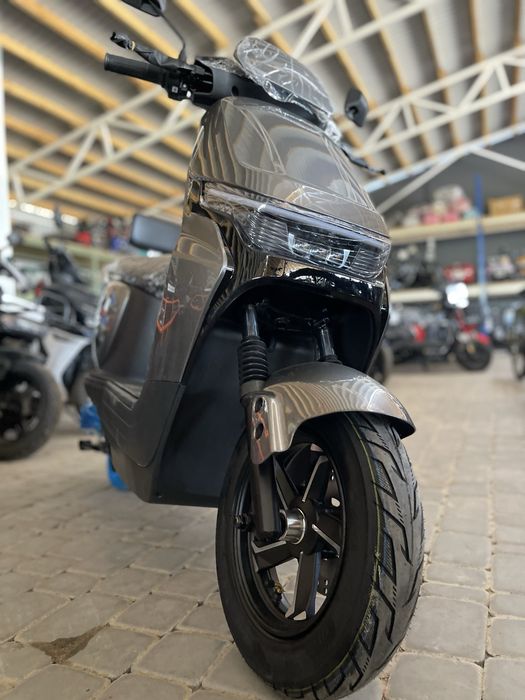 Електроскутер Crosser CR-14 1000W 72V/24Ah | Електробайк | Електроскутер