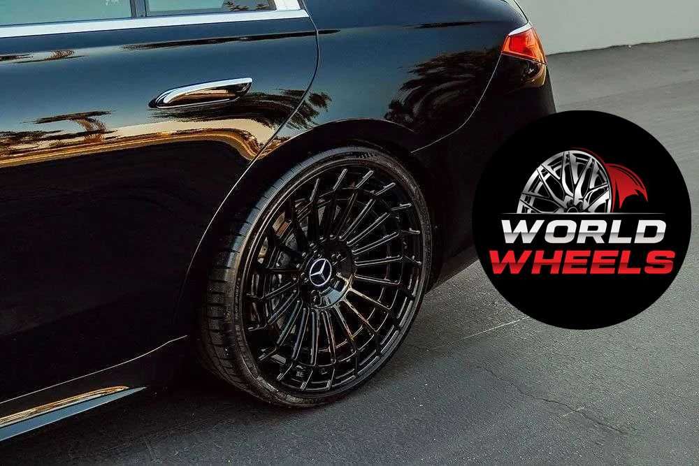 Диски Mercedes R20 5x112 CLS S w213 212 GlS GLE Glk W221 W222 W223