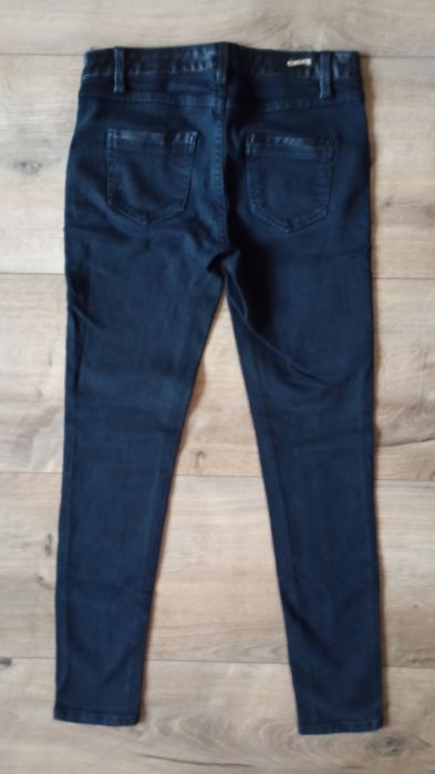 Spodnie dziewczęce jeans