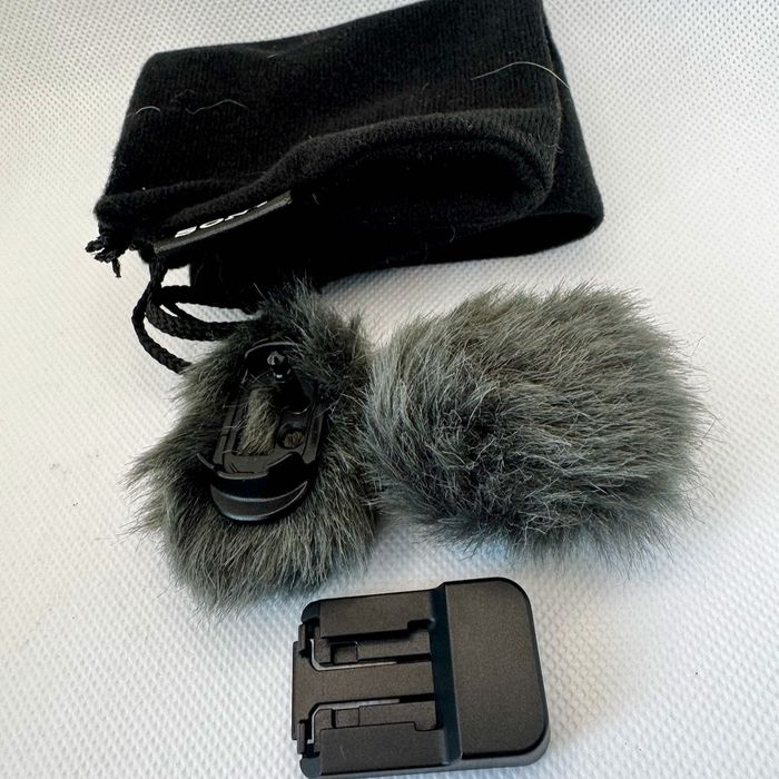 Zestaw mikrofonów SONY ECM-W3