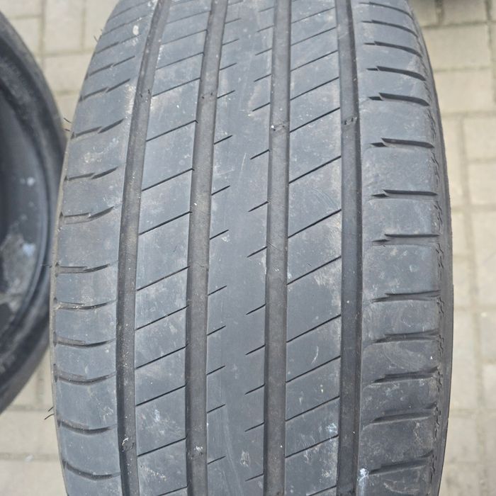 michelin latitude sport 3 245/50r19 18r 1x