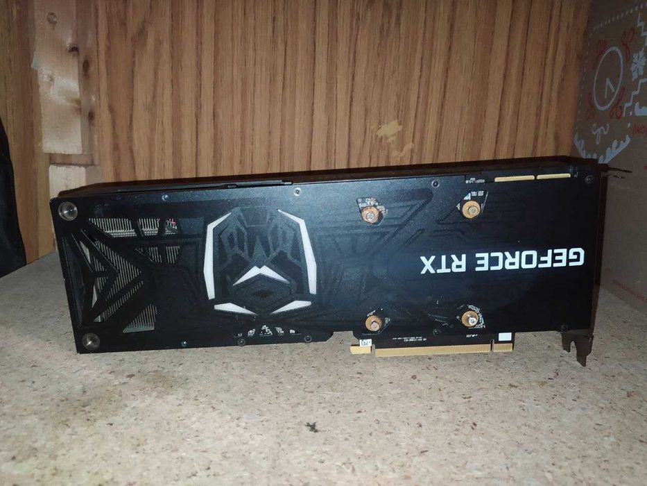 Lenovo GeForce RTX 3080 10GB