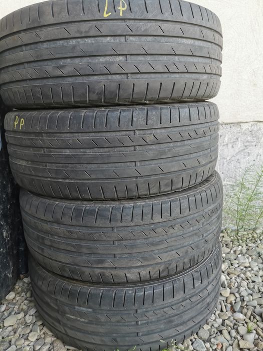 Kumho Opony letnie 19