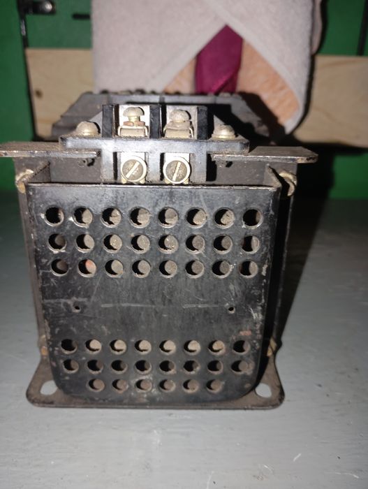 Продам трансформатор ТТ 0.25 380/220V