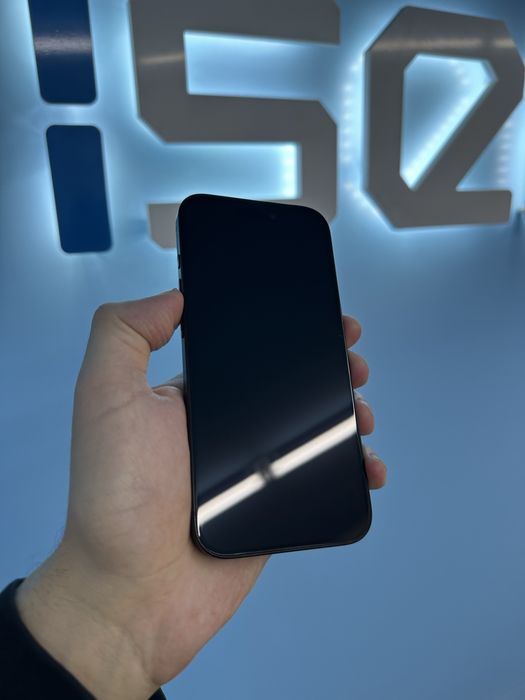 iPhone 15 PRO 256GB BATERIA 93% GWARANCJA 12 miesiecy !!!