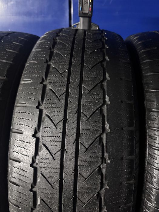 215/65r16c Nankang Snow SL 6 215 65 r 16 c зимова Розпродаж Склад Шин Умань