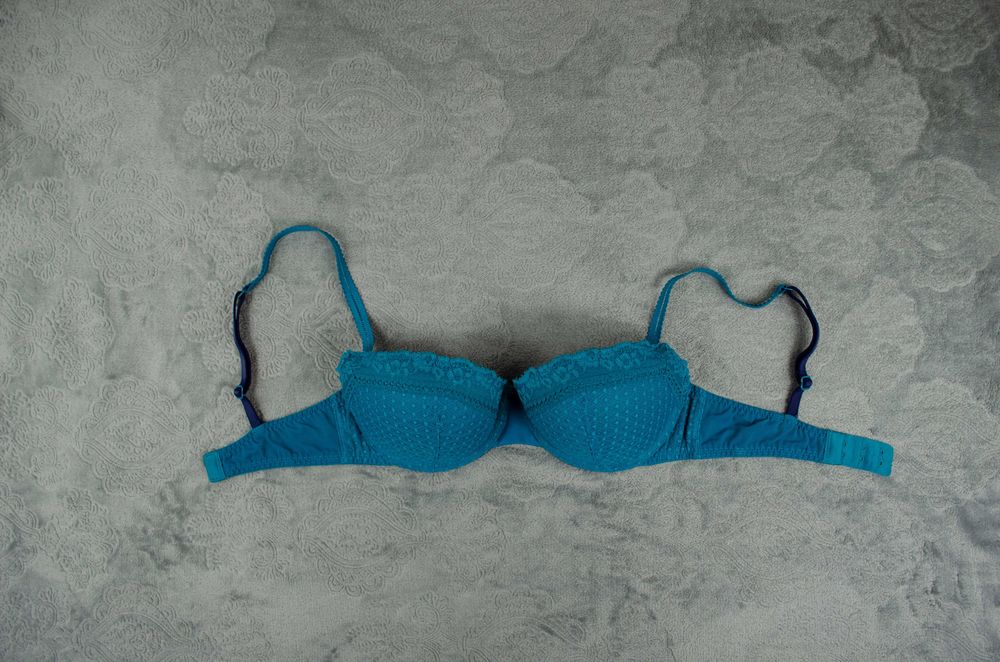 Biustonosz 70C Push Up M&S