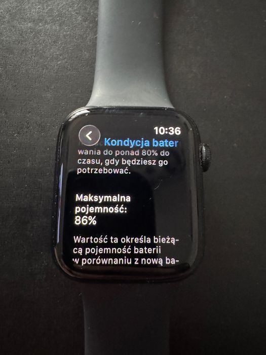 Apple Watch SE 2