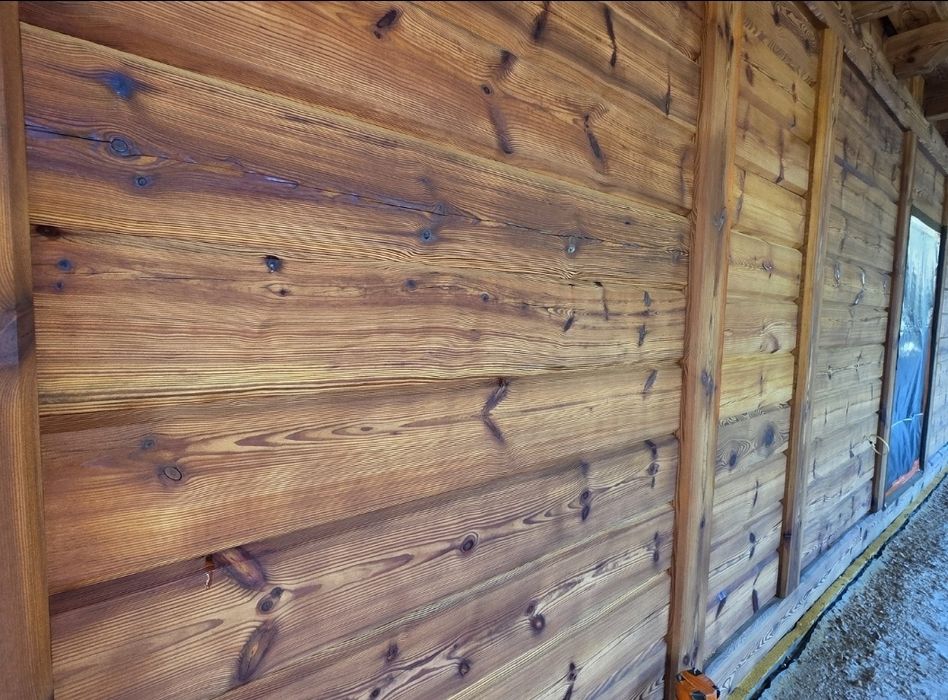 Piaskowanie sodowanie Malowanie Impregnacja