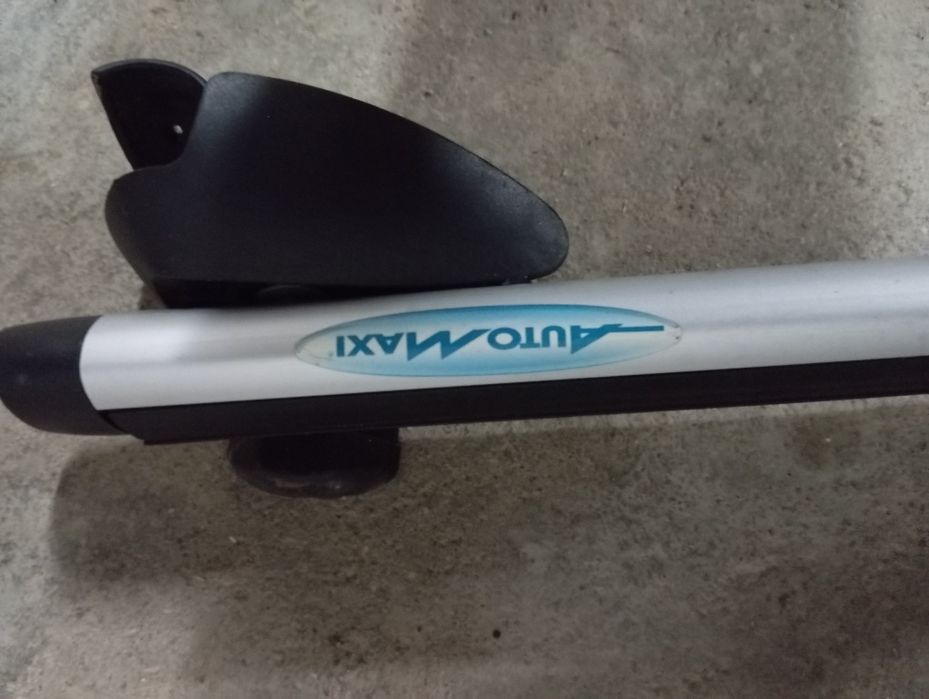 Suportes para Bicicleta