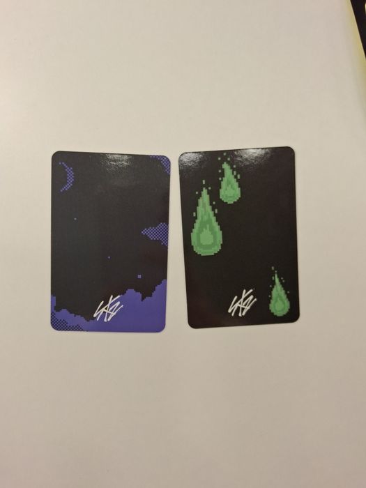 Album No Easy Stray Kids