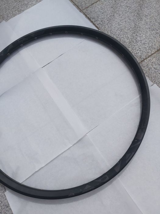 Aro Sun ringle atac cmp 27.5 28 furos