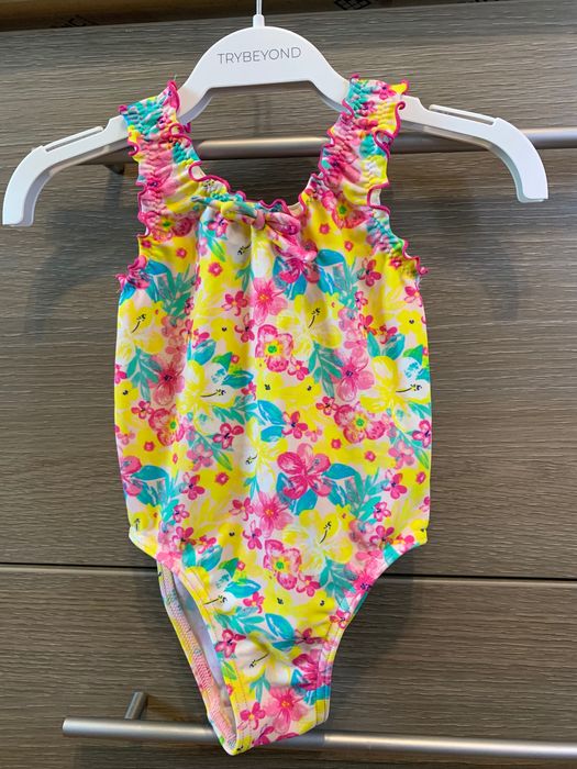 Купальник дитячий