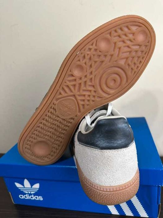Buty/Sneakersy Adidas Handball Spezial IF6562