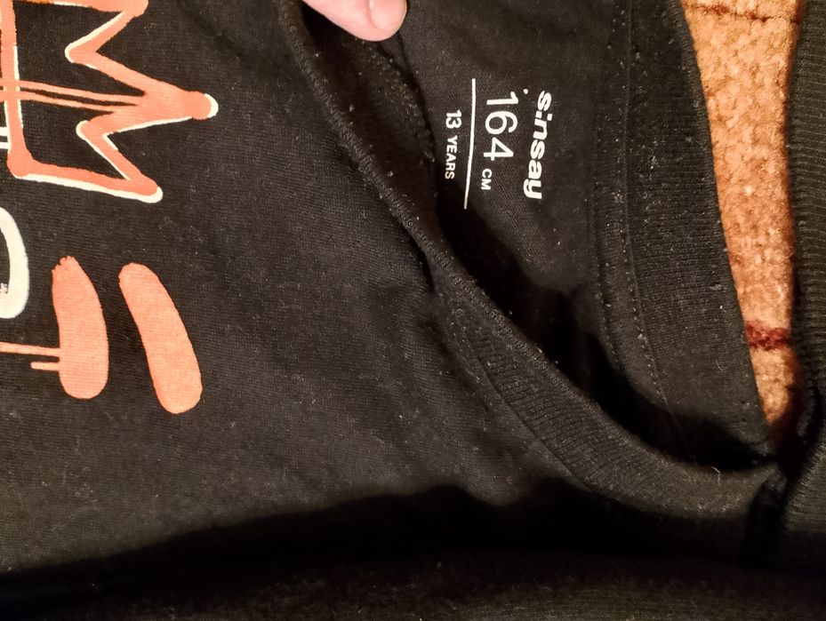 Komplet Fortnite rozm. 164