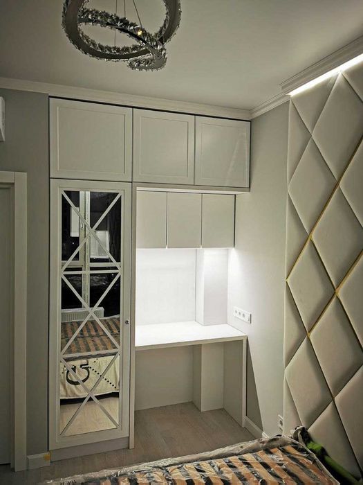 3-кімнатна квартира за адресою вул. Проценка (площа 80 м²) - Atlanta.ua - фото 8