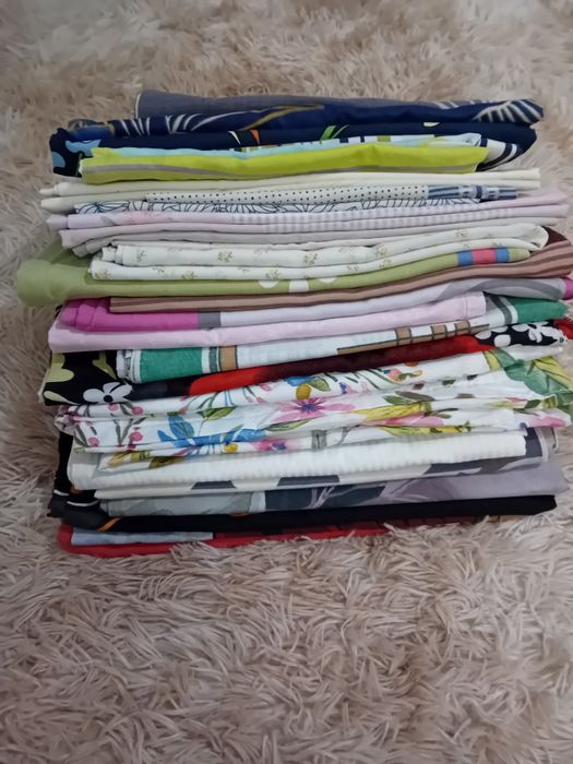 Poszewki na poduszki