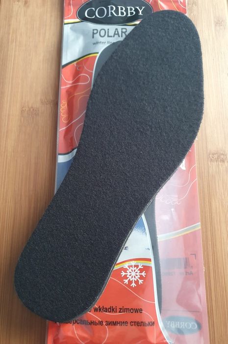Wkładki polar 45/46