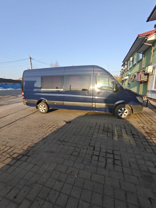 Продам спринтер 315