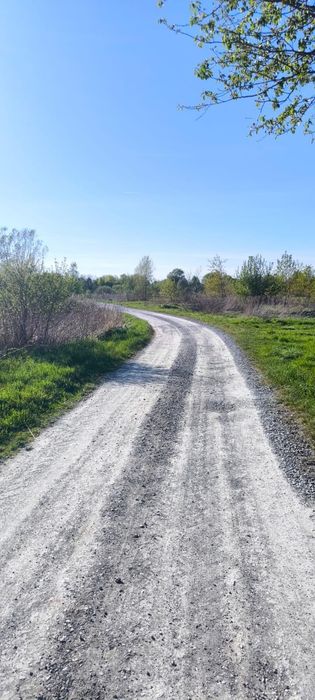 Okazyjna cena !!! Działka budowlana w okolicach Jeziora Tarnobrzeskiego - Widok 4