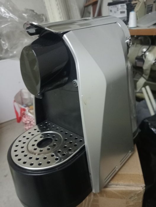 Máquina de café Kaffa
