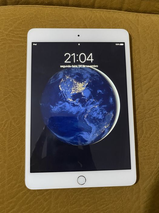 iPad mini 3 64gb