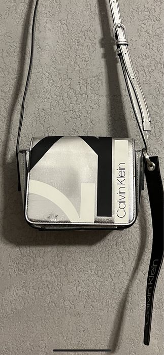 Calvin Klein torebka