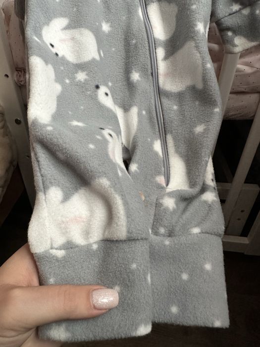 Ромпер  для дівчинки 68 см