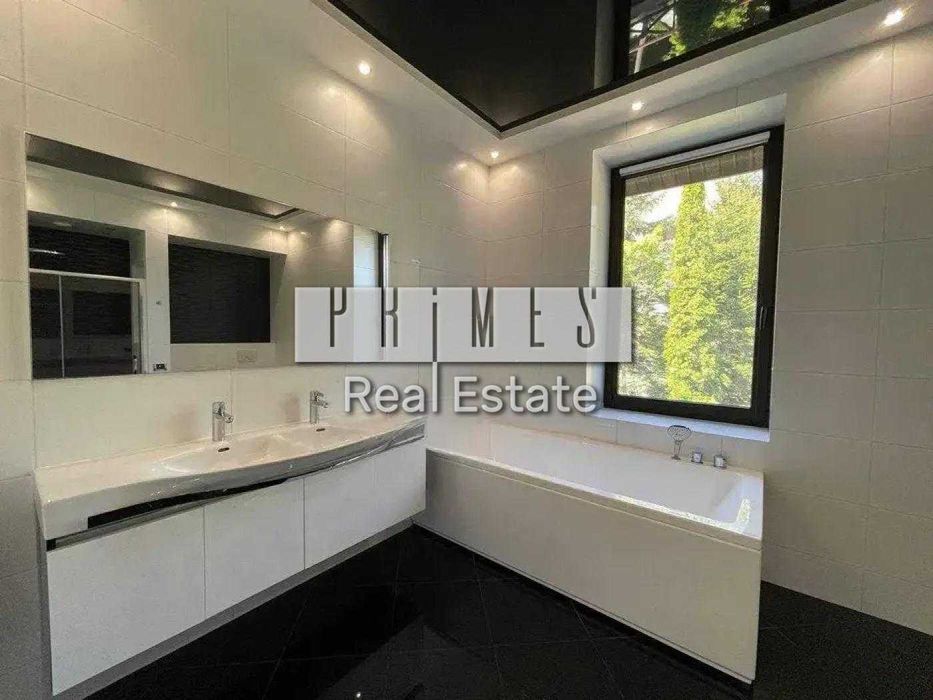 Продаж будинку з басейном, КМ Зелений Гай, Лісники