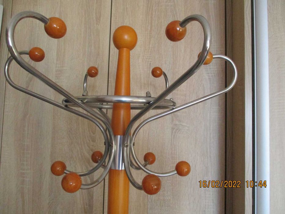 wieszak ,wieszaczek z lat prl