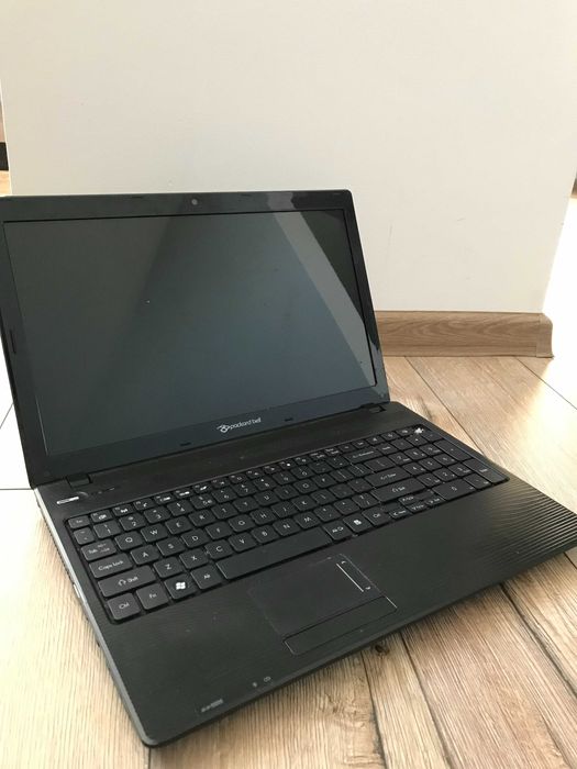 Laptop Packard Bell EasyNote TK11-BZ-015NL