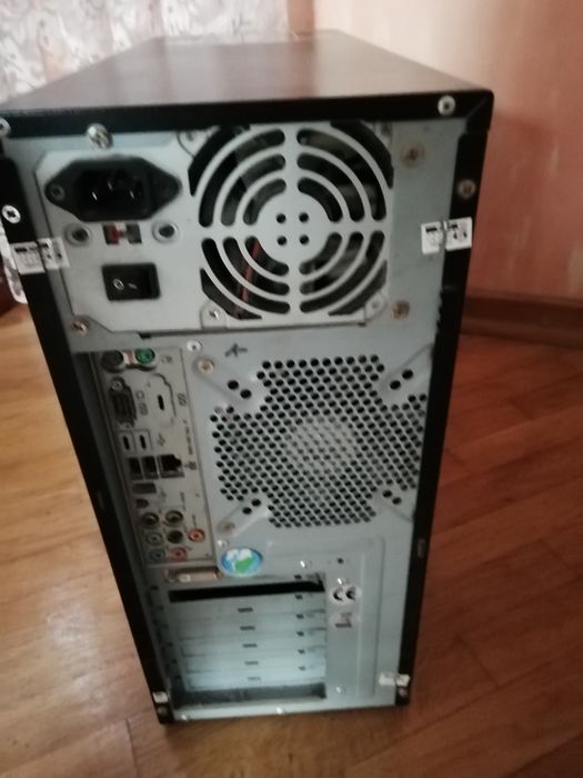 Продам системний блок