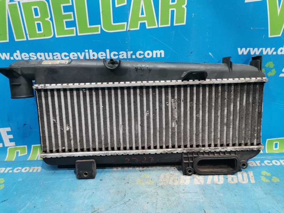 Intercooler Peugeot 306 35 Pt. S1