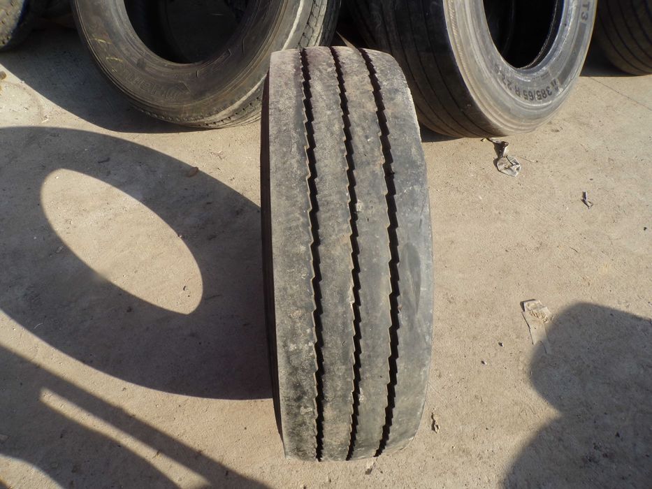 Opona 245/70R19.5 HANKOOK TH22 (480 netto)