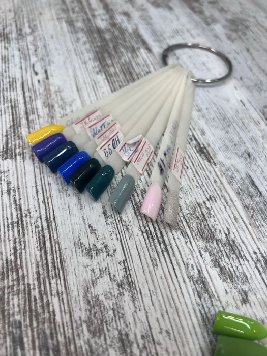 Набір для манікюру