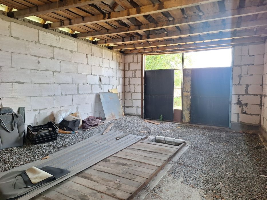 Будинок 90м цегла +  ГАЗ +16 сотоК  Волошинівка СЕРТИФІКАТИ ПРОГРАМИ