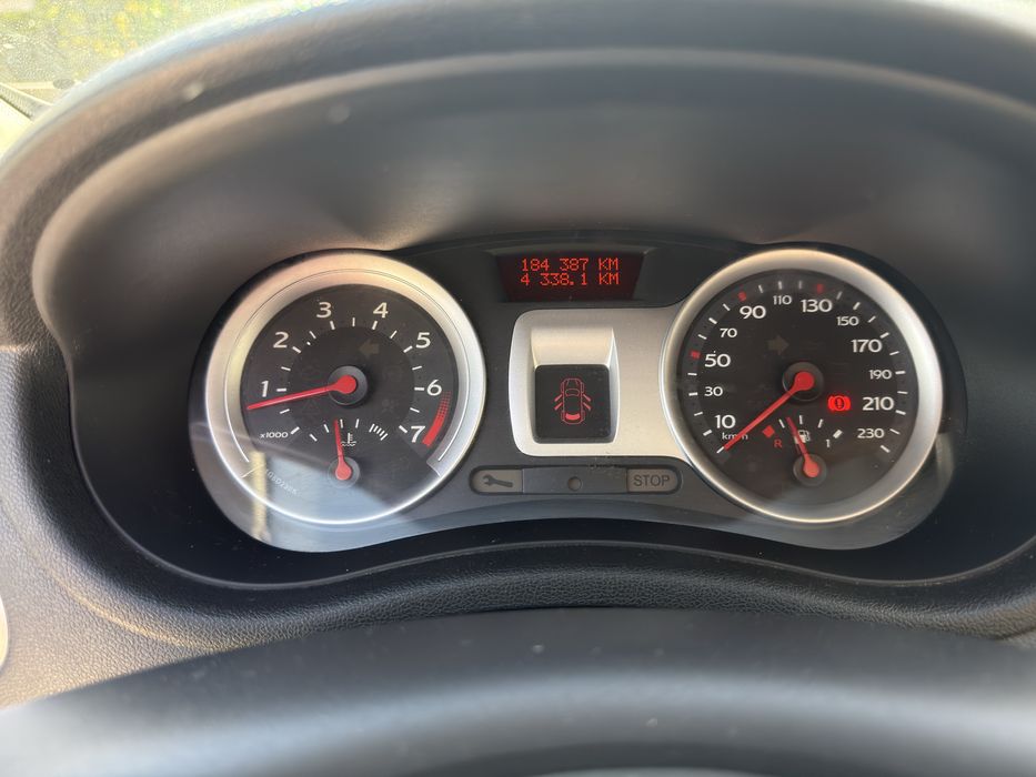 Vendo Renault clio lll