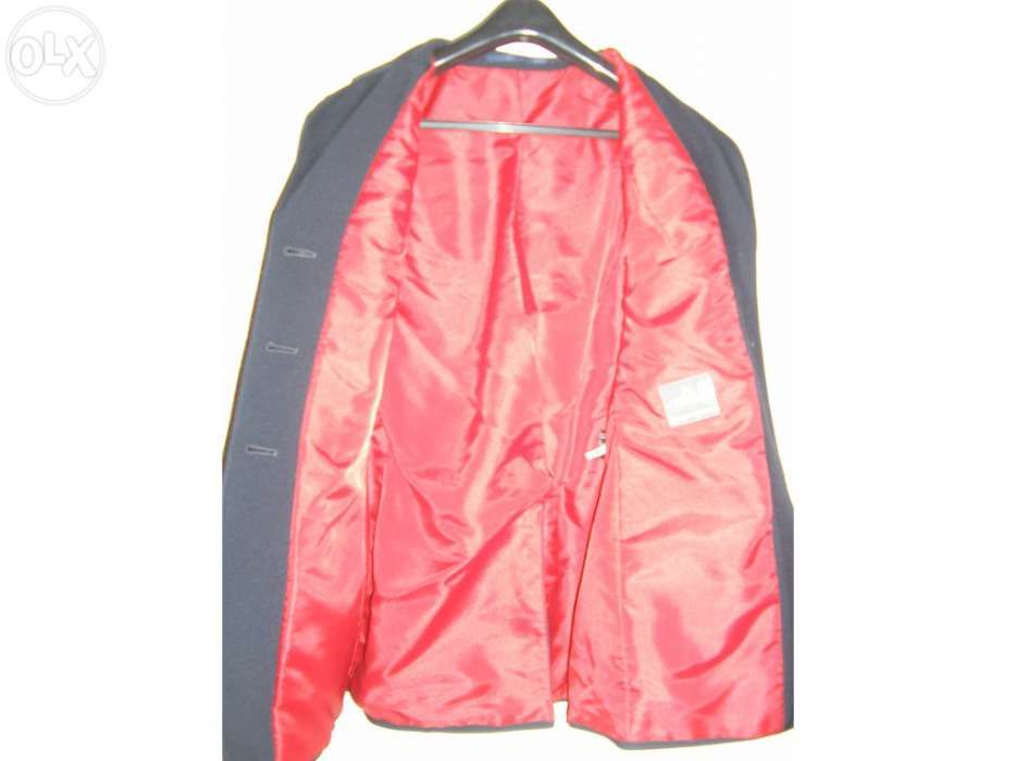 Casaco de Equitação