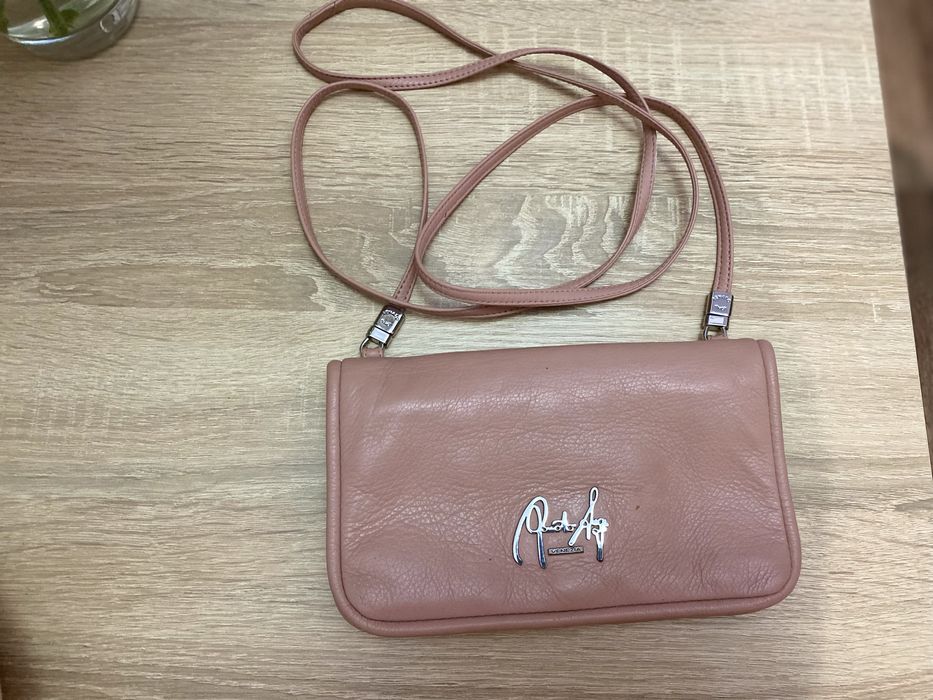 Сумка , клатч , оригінал  RENATO ANGI