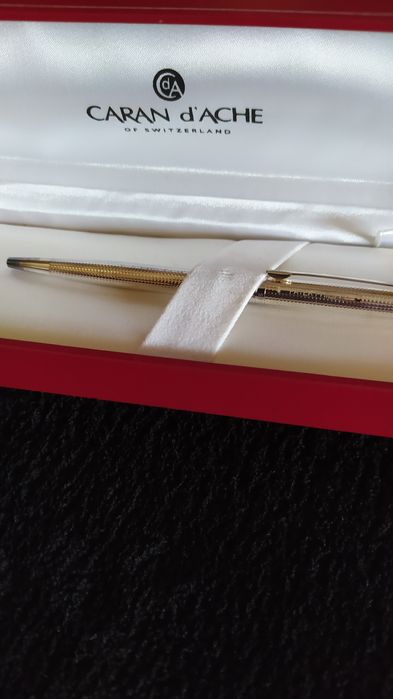 Caneta Patek Philippe