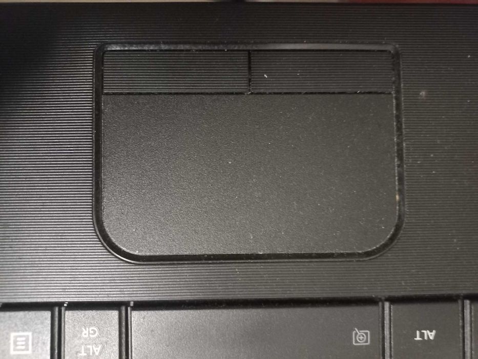PC Toshiba Satélite