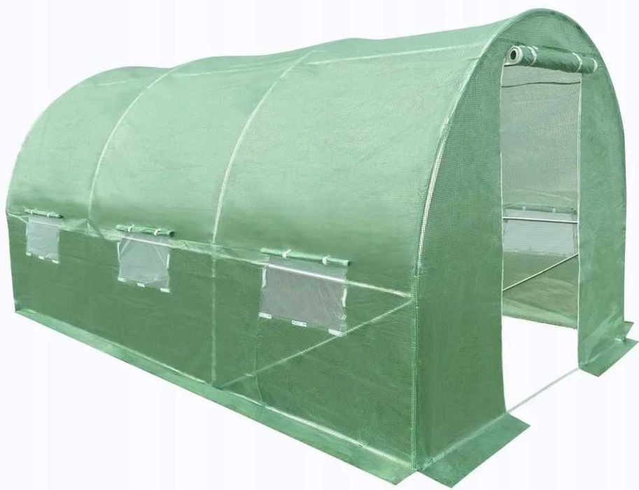 Tunel Ogrodowy 4x2,5m