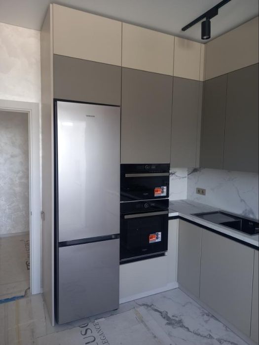 Продається квартира 2 -х кімн Новобуд. Пров .Парковий .Минай.