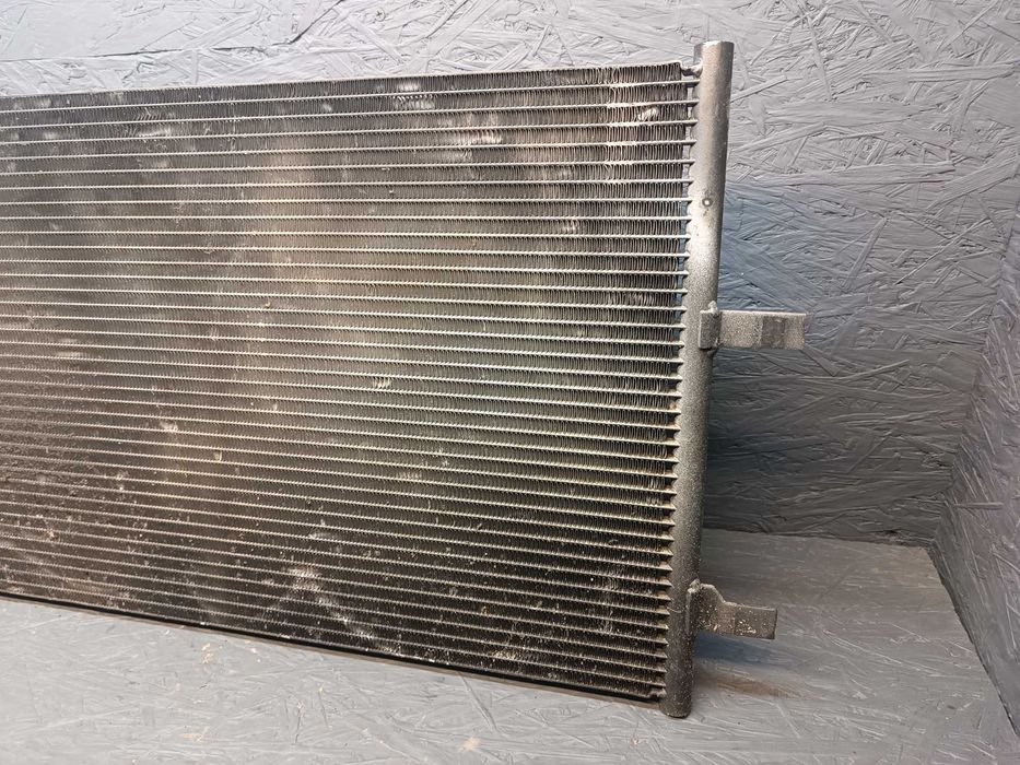 Радіатор Мазда 3 Mazda 3 Bk 1.6 Z6 2003-2009